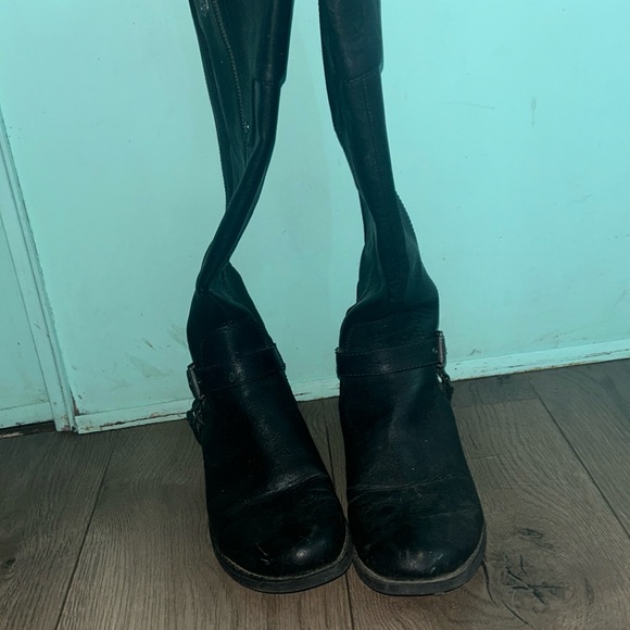 Guess Riding Boots - Picture 5 of 8
